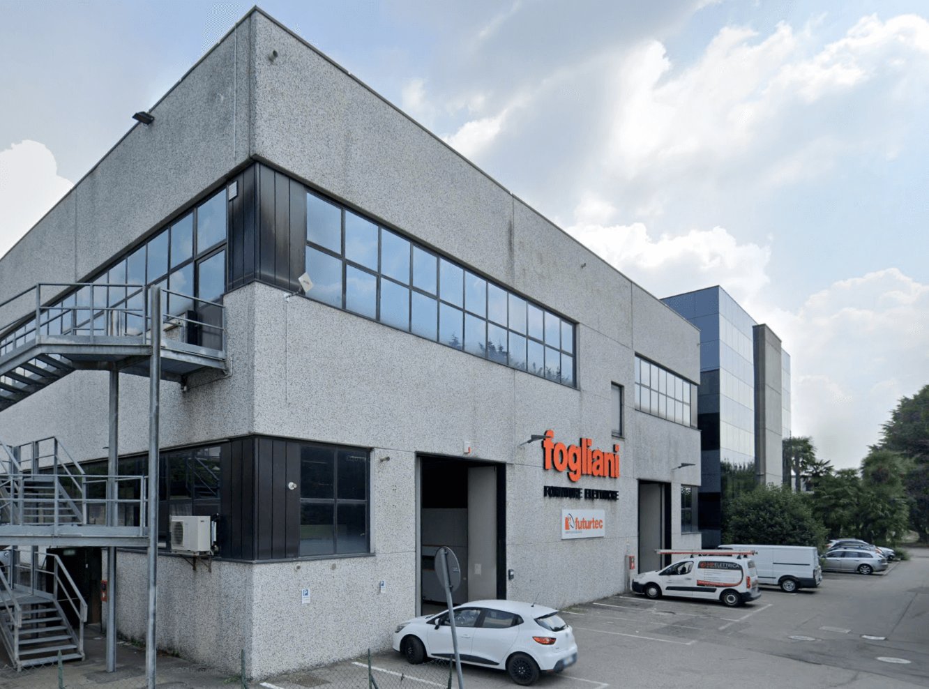 VDS fulfilment