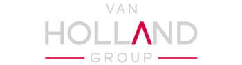 logo van holland group